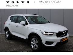 Volvo XC40 - T4 aut. 190 pk | Parkeersensoren | Stoelverwarming | Navigatie