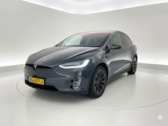 Tesla Model X - 75D Base | Geen import | Trekhaak |