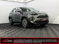 Toyota Yaris Cross - 1.5 Hybrid 115 First Edition Camera, Half leder, Apple carplay, Keyless start, Rijstrook c