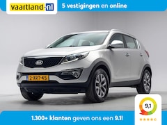 Kia Sportage - 2.0 BusinessLine [ 1900 KG Trekgewicht Camera Navi ]