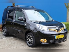 Renault Kangoo - Formula 1.2 TCe - 5 zitplaatsen