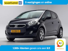 Kia Venga - 1.4 CVVT Plus Pack [ Navi Camera Airco ]