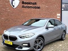 BMW 2-serie Gran Coupé - 218i Sport-Line Camera, HiFi, Tr.haak (1e eig. NL BTW)