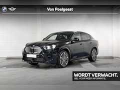 BMW iX2 - eDrive20 | M-Sport Pro | Innovation Pack | Driving Assistant Plus | Harman/Kardon | Comfor