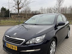 Peugeot 308 - 1.2 2016 | Navi | PDC | NW DISTRIBUTIE RIEM