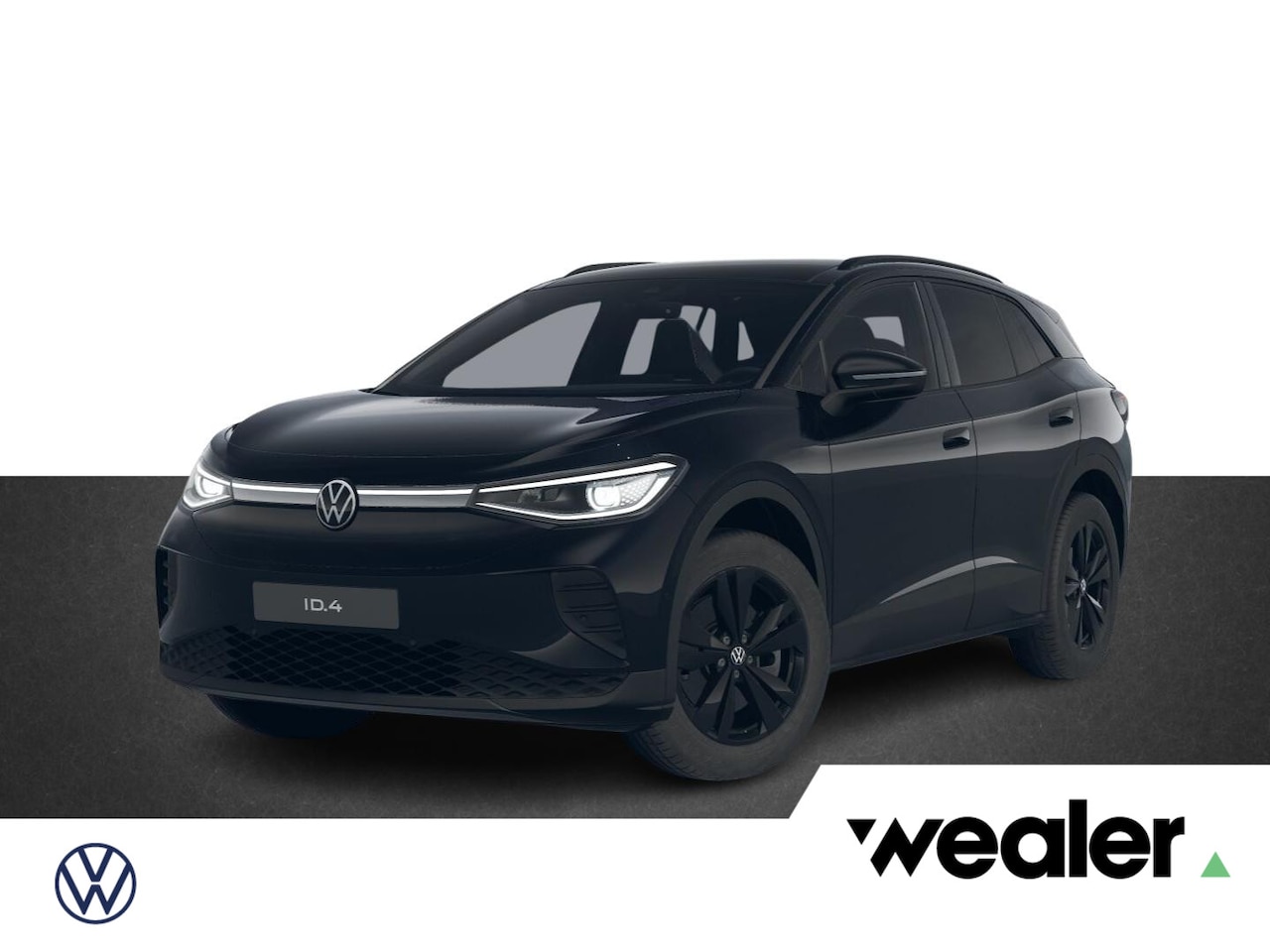 Volkswagen ID.4 - Pro Limited Edition Plus 77 kWh 210 kW / 286 pk - AutoWereld.nl