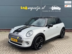MINI Mini-Electric - Charged 33 kWh *leer *headup *camera *17”