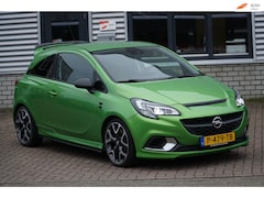 Opel Corsa - 1.6 Turbo OPC MAXTON DESIGN