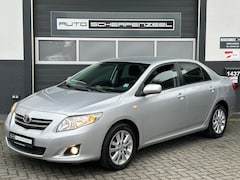 Toyota Corolla - 16V Aspiration | AIRCO | 67dkm | BETROUWBAAR |