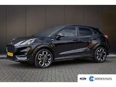 Ford Puma - 1.0 EcoBoost ST-Line X | Automaat | Trekhaak | Winter-pack | B&O audio | Elektrische Achte