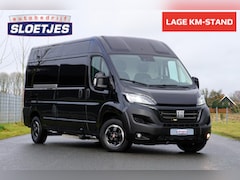 Fiat Ducato - 35 2.2 MultiJet L3H2 in Topstaat |EURO6D |3500 KG |Camera |Cruise |Navi |Groot scherm |Dig