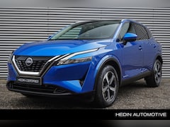 Nissan Qashqai - 1.5 e-Power Limited Edition Nederlandse Auto / Slechts 18.375 km op teller / Navigatie / 3