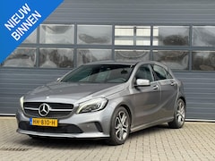 Mercedes-Benz A-klasse - 180 D LEASE EDITION I €9023, - NETTO EXPORT I NEW TIMING BELT