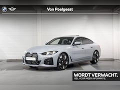 BMW 4-serie Gran Coupé - 420i | M-Sport Pro | Comfort Pack | Harman/Kardon | Schuif-/kanteldak | Comfort Access | T