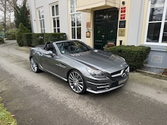 Mercedes-Benz SLK-klasse - 350, Pano, H/K, Nekverw