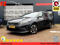 Kia Cee'd Sportswagon - Ceed 1.6 GDI PHEV DynamicPlusLine - Navigatie - Stoelverwarming - Apple Carplay/Android Au