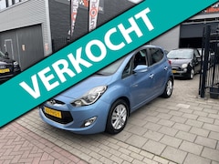 Hyundai ix20 - 1.4i i-Vision 1e Eigenaar Airco NAP APK 1 Jaar