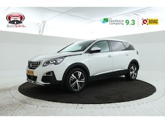 Peugeot 5008 - 1.5 BlueHDI Blue Lease Premium Avantage Automaat, 7 Persoons, Navigatie, Climate,