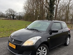 Suzuki Swift - 1.2 Comfort, Nap