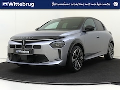 Lancia Y(psilon) - Ypsilon 1.2 Turbo Hybrid LX | Full Map Navi | Carplay | Camera |