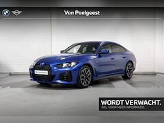 BMW 4-serie Gran Coupé - 420i | M-Sport Pro | Adaptive Led | Parking Assistant | Trekhaak