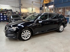 Skoda Superb Combi - 1.5 TSI ACT 150pk DSG-7 Business Edition | Apple carplay / Android Auto | Trekhaak | Navig