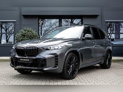 BMW X5 - xDrive50e Launch Edition