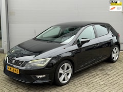 SEAT Leon - 2.0 TDI FR l Distr VV l Koppeling VV l Volledig onderhouden l Rijdt En Schakelt zeer goed