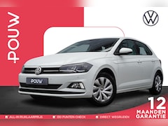 Volkswagen Polo - 1.0 TSI 95pk Comfortline Business | Trekhaak | Navigatie | Parkeersensoren
