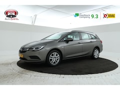 Opel Astra Sports Tourer - 1.6 CDTI Edition Navigatie, airco