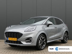 Ford Puma - 1.0 EcoBoost Hybrid ST-Line X | Winterpack | Trekhaak | B&O | Adaptive Cruise | BLIS | Nav