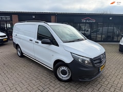 Mercedes-Benz Vito - 111 CDI Sport Lang|9-2015|airco|cruise.control