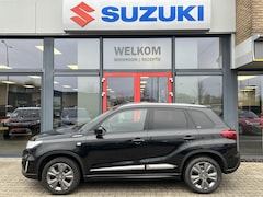 Suzuki Vitara - 1.0 Boosterjet 112pk Select Trekhaak (RIJKLAARPRIJS) Tot 10 jaar Garantie
