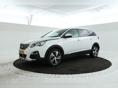Peugeot 5008 - 1.5 BlueHDI Blue Lease Premium Avantage Automaat, 7 Persoons, Navigatie, Climate,