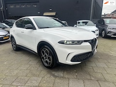 Alfa Romeo Tonale - 160pk Hybrid Aut Sprint|16.000km|Leder|Fabrieksgarantie