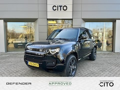 Land Rover Defender 110 - P400e PHEV AWD X-Dynamic SE