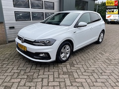 Volkswagen Polo - 1.0 TSI Highline Business R