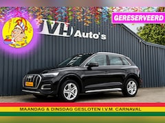 Audi Q5 - 50 TFSi-E 299pk PHEV Quattro AUT/S-Tronic 08-2023 | Sport | Matrix-LED | 4x4 | TH