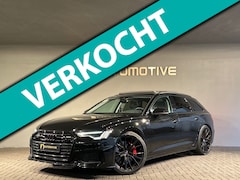 Audi A6 Avant - 55 TFSI e quattro Competi Pano|Memory|Trekhaak