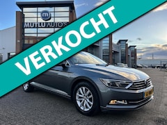 Volkswagen Passat Variant - 1.4 TSI ACT Comfortline PDC NAP APK