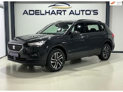 SEAT Tarraco - 1.5 TSI Style / Apple CarPlay Navigatie / 360 Camera / Cruise control / etc