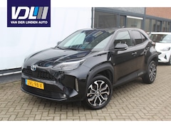 Toyota Yaris Cross - 1.5 Hybrid Dynamic Team D Keyless start-stop l Stuur- en stoelverwarming l Parkeercamera l