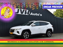 Hyundai Tucson - 1.6 T-GDI PHEV 265pk 4WD 06-2024 | Virtual CP | 19" | PrG | Cam | El.Klep