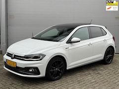 Volkswagen Polo - 1.0 TSI Highline R l Pano l Xenon l Camera l Virtual l ACC l PDC l Climate l