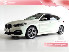 BMW 1-serie - (f40) 118i 140pk Executive Edition Aut. PANO LED CAMERA PDC LMV