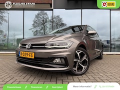 Volkswagen Polo - 1.0 TSI 116pk Highline Business R - Automaat - Virt.Cockpit - Winterpakket - Navi