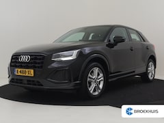 Audi Q2 - 35 TFSI Business Edition 150pk DSG/AUTO | Adaptive cruise control | Navigatie | Airco | Pa