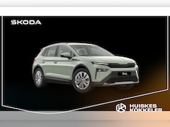 Skoda Elroq - Elektromotor 63 kWh 204pk Business Edition € 5.000, - inruilpremie