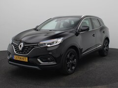 Renault Kadjar - TCe 160 EDC GPF Black Edition | AUTOMAAT | Trekhaak | Stoelverw. | Parkeercamera |