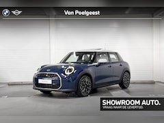 MINI Cooper S - 5-Deurs 2.0 Favoured XL | Panoramadak | Head-Up Display | Stoelverwarming